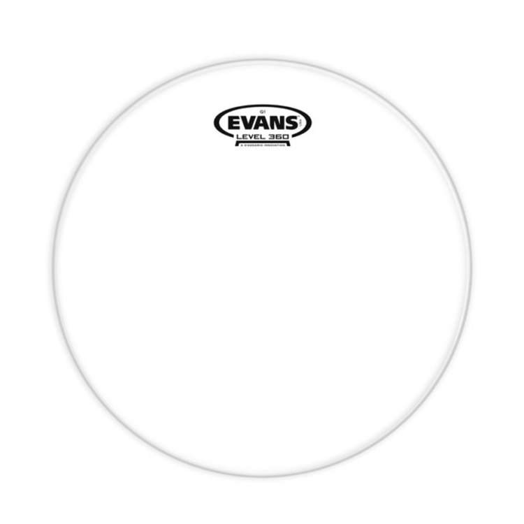 copy of Evans Hd Dry Snare Batter 14"