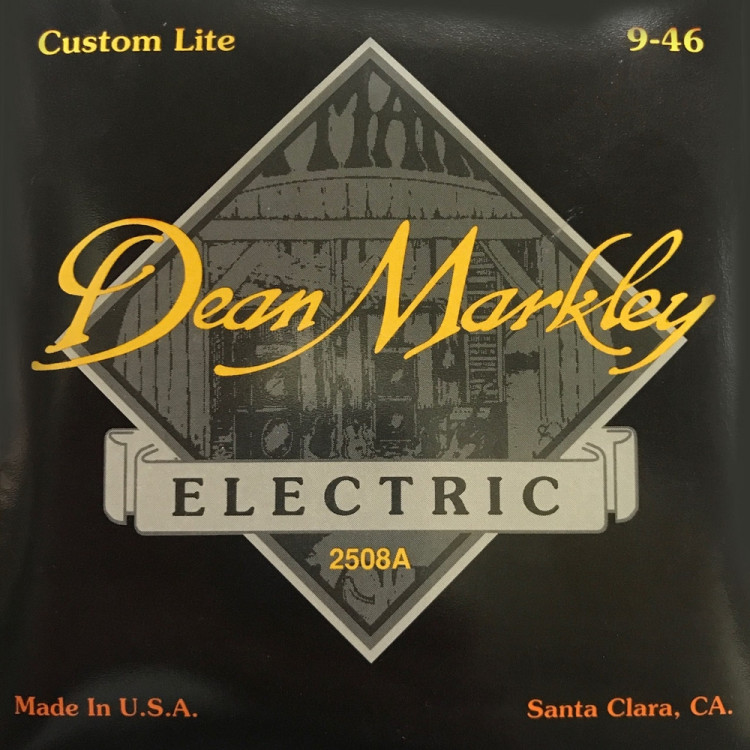 Dean Markley 9|46