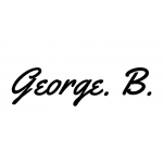 George B